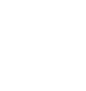 Logo - ÜberFluss Apartments weiss