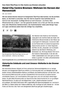 Zeitung-WeserKurier
