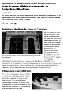 Zeitung-WeserKurier
