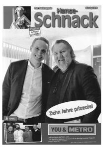 Magazin-Hanse-Schnack